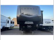 New 2025 Keystone RV Cougar 320RDS image