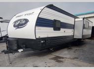 New 2023 Forest River RV Cherokee Grey Wolf 29BRB image