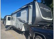 New 2026 Forest River RV Flagstaff Classic 401CFB image