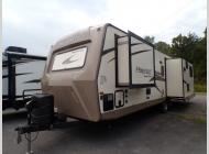 Used 2016 Forest River RV Flagstaff Super Lite 27RLWS image
