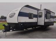 New 2023 Forest River RV Cherokee 274BRB image