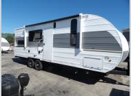 New 2026 Forest River RV Wildwood 260RTK image