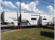New 2026 Forest River RV Wildwood 380WDR image