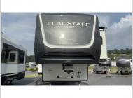 New 2026 Forest River RV Flagstaff Classic 405CBH image