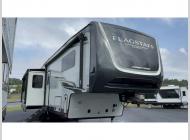 New 2026 Forest River RV Flagstaff Classic 405CBH image