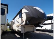Used 2016 Forest River RV Salem Hemisphere Lite 368RLBHK image