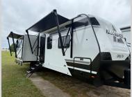 New 2026 Alliance RV Delta 321BH image