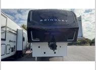 New 2026 Brinkley Model Z 3420 image