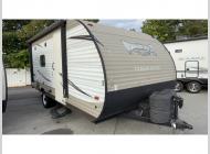 Used 2017 Forest River RV Wildwood X-Lite FSX 196BH image