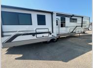 New 2026 Forest River RV Wildwood 380WDR image