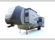 New 2026 Forest River RV Rockwood Signature R371RK image