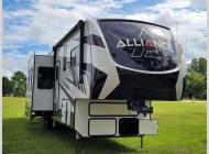 New 2022 Alliance RV Valor 36V11 image