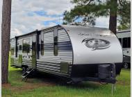 New 2022 Forest River RV Cherokee Grey Wolf 29BRB image