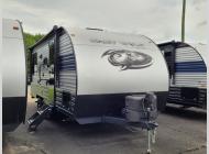 New 2022 Forest River RV Cherokee Grey Wolf 19SM image
