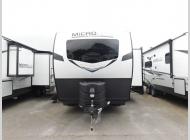 New 2022 Forest River RV Flagstaff Micro Lite 25BDS image