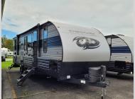 New 2022 Forest River RV Cherokee 274BRB image