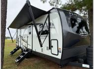 New 2026 Forest River RV Flagstaff Super Lite 26FKBS image