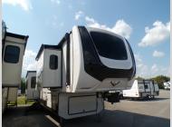 Used 2022 Forest River RV Cedar Creek Champagne Edition 38EKS image