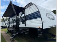New 2026 Forest River RV Cherokee Grey Wolf 23DBH image