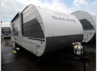 New 2026 Forest River RV Salem FSX 266BHLE image