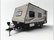 Used 2017 Coachmen RV Clipper Ultra-Lite 17BH image