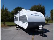 New 2026 Forest River RV Salem FSX 266BHLE image