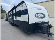 New 2026 Forest River RV Cherokee Grey Wolf 26KF image
