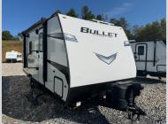 Used 2022 Keystone RV Bullet Crossfire 1900RD image