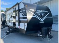 New 2026 Grand Design Transcend Xplor 23BHX image