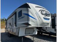 Used 2020 Forest River RV Cherokee Arctic Wolf 315TBH8 image