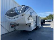 New 2026 Keystone RV Cougar Half-Ton 26RES image