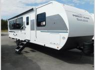 New 2025 Forest River RV Salem 28VIEW image