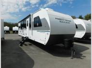 New 2025 Forest River RV Salem 29VIEW image