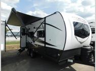 New 2025 Forest River RV Flagstaff Micro Lite 21FBRS image