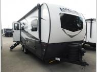 New 2025 Forest River RV Flagstaff Micro Lite 22FBS image