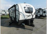 New 2025 Forest River RV Flagstaff E-Pro E19FD image