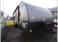 Used 2021 Coachmen RV Catalina Trail Blazer 26TH image