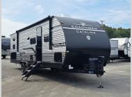 New 2026 Coachmen RV Catalina Legacy Edition 293QBCK image