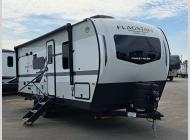 New 2026 Forest River RV Flagstaff Micro Lite 25DBH image