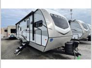 New 2025 Keystone RV Cougar Half-Ton 25FKD image