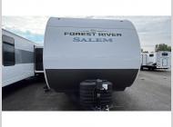 New 2025 Forest River RV Salem 31KQBTSX image