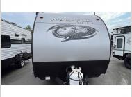 Used 2021 Forest River RV Cherokee Wolf Pup 16PF image