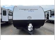 New 2025 Forest River RV Salem FSX 266BHLE image