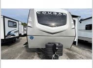 New 2025 Keystone RV Cougar Half-Ton 25FKD image