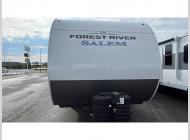 New 2025 Forest River RV Salem 29VBUDX image