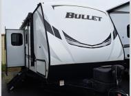 Used 2021 Keystone RV Bullet 258RKS image