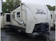 Used 2020 Jayco Eagle 334RLOK image