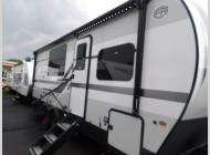 New 2026 Forest River RV Flagstaff Micro Lite 25FBD image