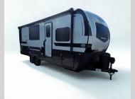 New 2026 Forest River RV Rockwood Mini Lite 2522FB image