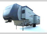 New 2026 Forest River RV Rockwood Signature R361RLS image